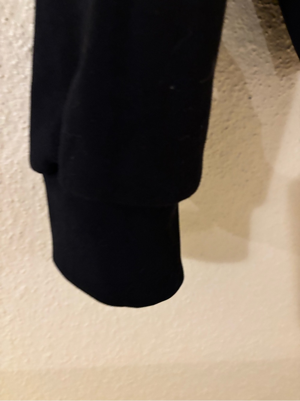 Fear of God Essentials Black hoodie - Picture 14 of 14